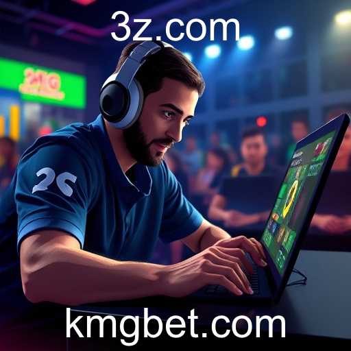 Crescimento do Mercado de Jogos de Apostas no Brasil