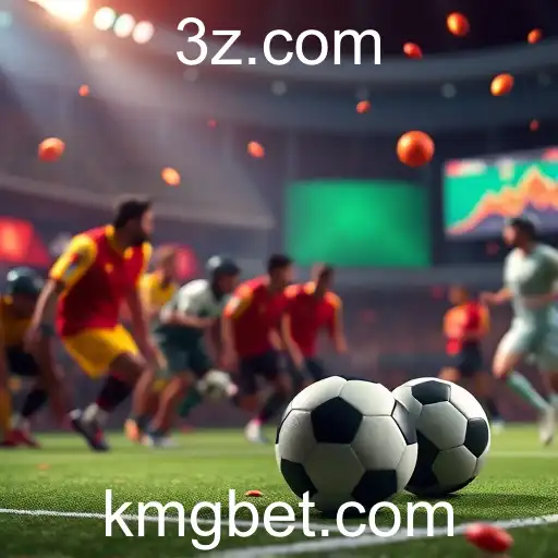Expansão dos Jogos Online no Brasil com MGbet