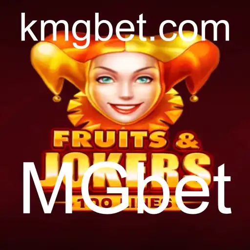 Descubra a Emoção do Jogo FruitsAndJokers100 da MGbet
