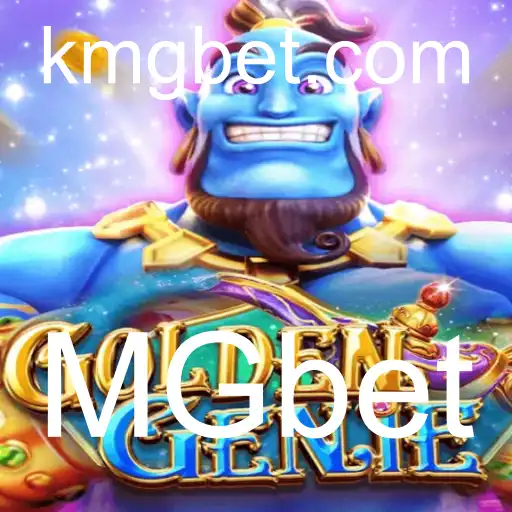 Descubra o Fascinante Mundo de GOLDENGENIE: Um Jogo Revolucionário no MGbet