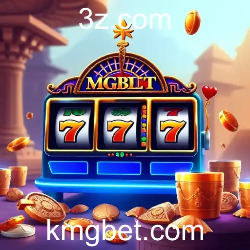 Crescimento Exponencial do MGbet no Brasil