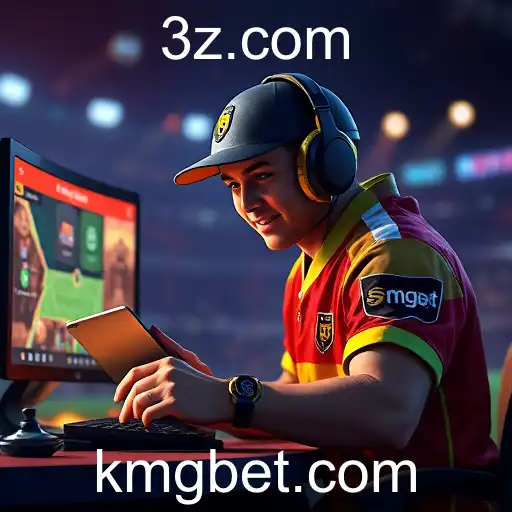 O Crescimento Vertiginoso dos Jogos Online em 2026