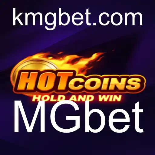 Descubra HotCoins: O Jogo Eletrizante da MGbet