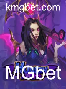 Descubra HungryNight: Um Novo Jogo Empolgante Com MGbet