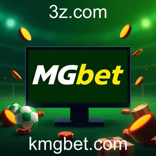 Impacto Crescente do MGbet na Economia Digital