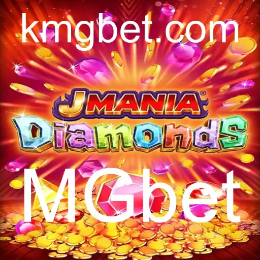 Descubra o Fascinante Mundo de JManiaDiamonds com MGbet