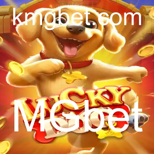 Desvendando o Mundo de LuckyDog e a Plataforma MGbet