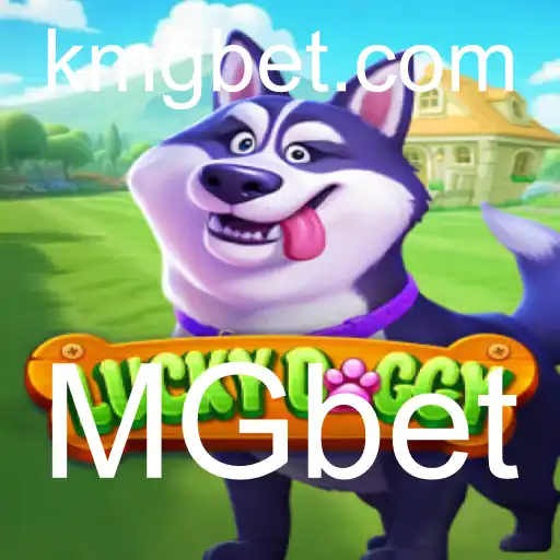 Desvendando o LuckyDoggy: O Novo Sucesso de Apostas na MGbet