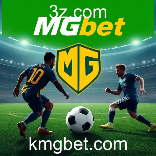 MGbet Alimenta a Paixão por Apostas Online em 2025