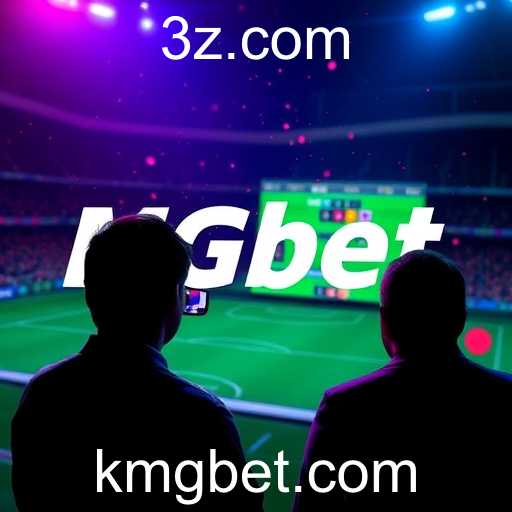 MGbet Revoluciona o Mercado de Apostas em 2025