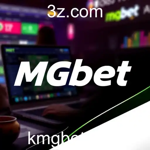 MGbet Reinventa o Mercado de Jogos Online