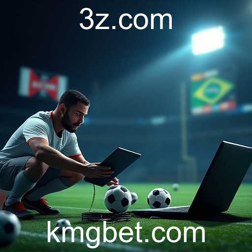 MGbet Amplia Horizontes no Mercado de Jogos Online