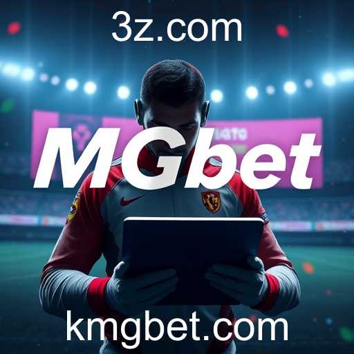MGbet expande operação e promove inovações em 2026