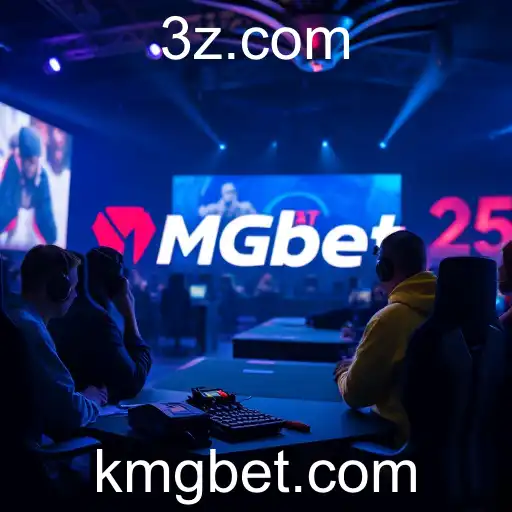 Tendências e Novidades do MGbet em 2025