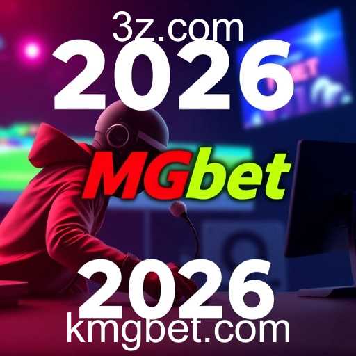 MGbet: Tendências e Impactos em 2026