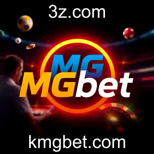 Cenário Atual dos Jogos Online e o Impacto do MGbet