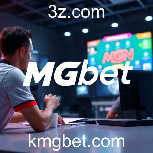 MGbet impulsiona tendências em jogos online