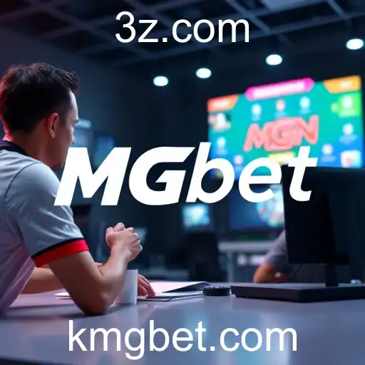 MGbet impulsiona tendências em jogos online