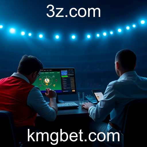 MGbet Inova com Novas Funcionalidades em Plataforma