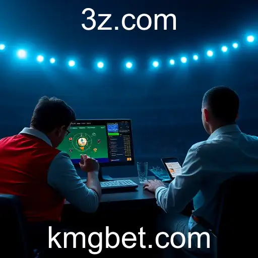 MGbet Inova com Novas Funcionalidades em Plataforma