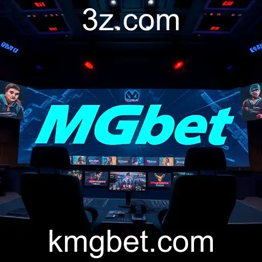 MGbet Expande Operações em 2026