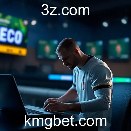 MGbet Revoluciona o Mercado de Jogos Online em 2026