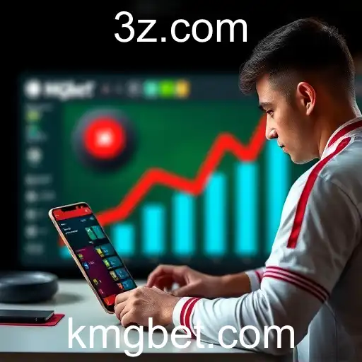 MGbet: Expansão e Desafios no Mercado de Jogos Online