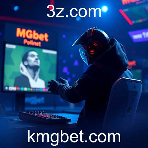 A Ascensão do Jogo Online e o Papel da MGbet