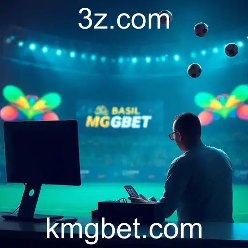 MGbet: Revolução no Mercado de Jogos Online em 2025