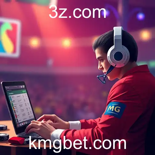 A Ascensão e o Impacto do MGbet no Cenário Brasileiro de Jogos