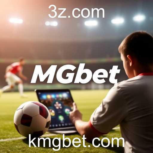 MGbet Revoluciona o Mercado de Jogos Online no Brasil
