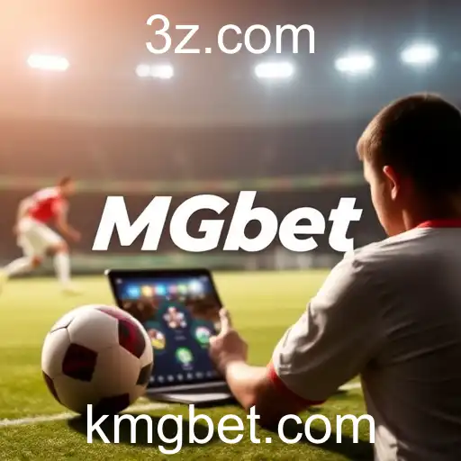 MGbet Revoluciona o Mercado de Jogos Online no Brasil