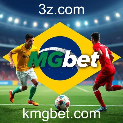 MGbet Revoluciona o Mercado de Apostas em 2026