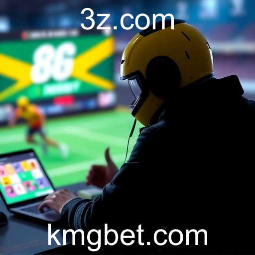 A Ascensão do MGbet no Cenário Brasileiro de Jogos