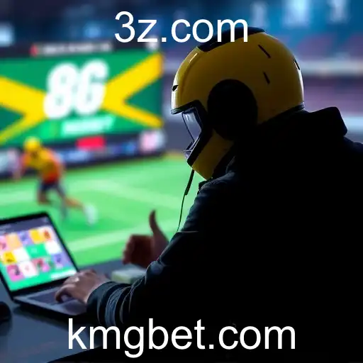 A Ascensão do MGbet no Cenário Brasileiro de Jogos