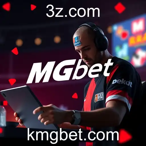 A Ascensão do MGbet no Cenário de Jogos Online