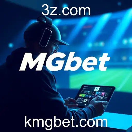 MGbet Revoluciona o Mercado de Jogos Online