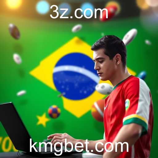 A Expansão dos Jogos de Azar Online em 2026