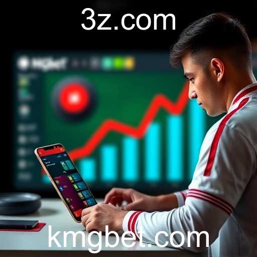 Expansão dos Jogos Online em Portugal