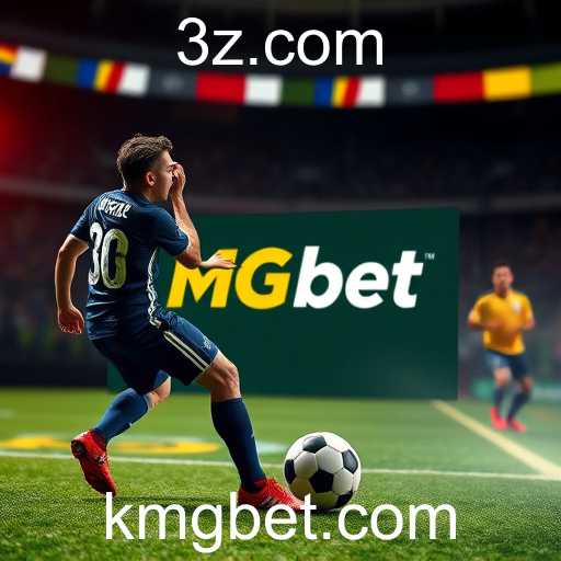 A Ascensão dos Jogos Online: MGbet Lidera Tendência