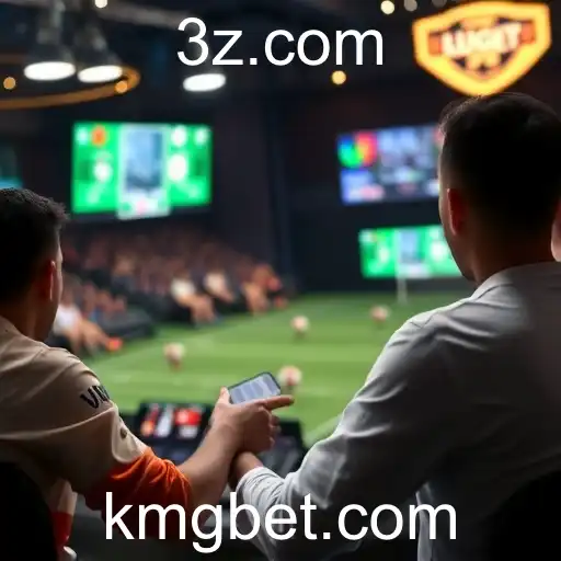 Tendências do Mercado de Jogos Online em Ascensão