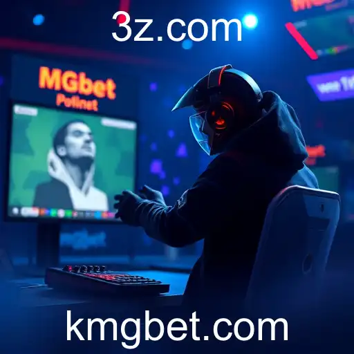 Tendências Atuais no Mercado de Jogos Online