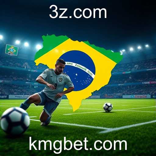 Tendências de Jogos Online e Apostas no Brasil