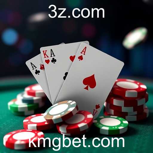 O Crescimento e as Vantagens do Poker Online no MGbet