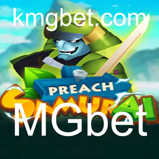 PreachSamurai: Um Novo Fenômeno no Mundo dos Jogos