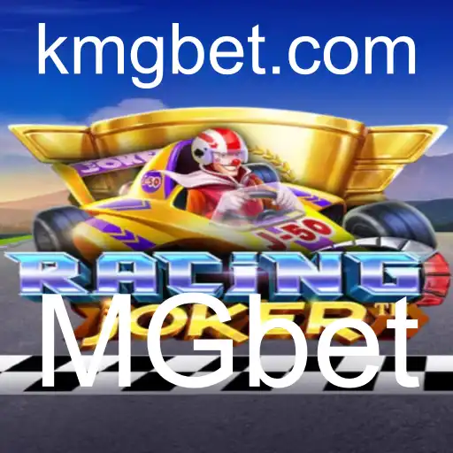 RacingJoker: Mergulhe na Excitante Corrida de Adrenalina com MGbet
