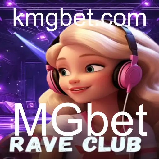 RaveClub: Experiência de Jogo Revolucionária com MGbet