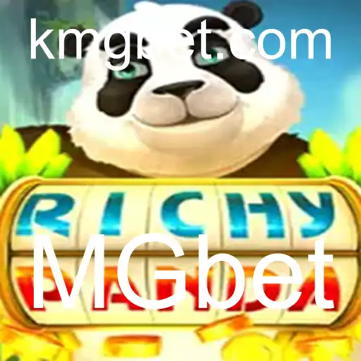 RichyPanda e MGbet: Uma Imersão no Mundo dos Jogos