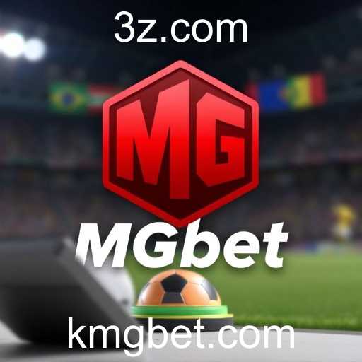 A Ascensão do MGbet e o Cenário Atual dos Jogos Online