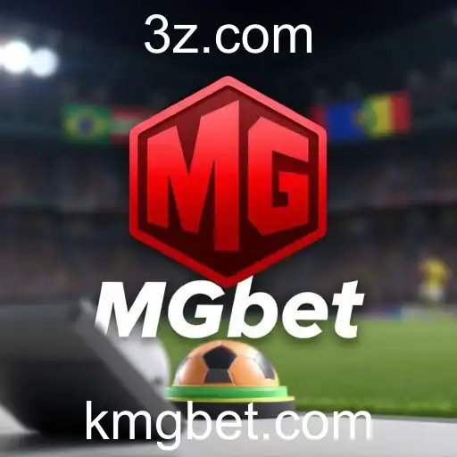 A Ascensão do MGbet e o Cenário Atual dos Jogos Online